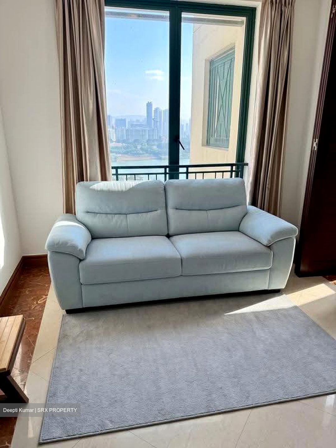 Pebble Bay (D15), Condominium #618891121